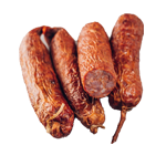Full Smoked Sausage 