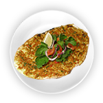 Peri Peri Chicken Sarbeni 