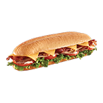 Chicken Mayo Baguette 