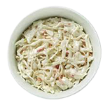 Homemade Coleslaw 