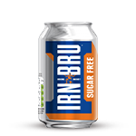 Irn-bru Diet 