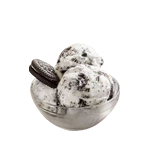 Oreo Ice Cream 