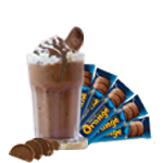 Milkshake Bar 