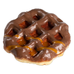 Belgian Waffle 