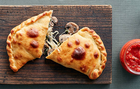 Calzones